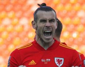 How much is Gareth Bale worth