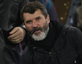 Who is Roy Keane