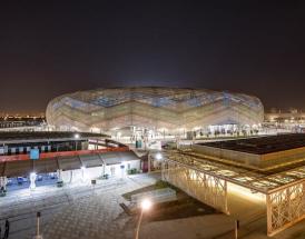 World Cup 2022 Stadiums