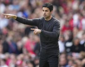 Is Arteta the right man for Arsenal