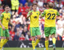 Norwich and Teemu Pukki feature in Championship preview tips