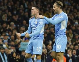 Man City players to target on FPL