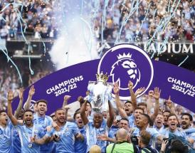 What to expect from Man City in 2022/23