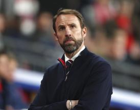 Gareth Southgate