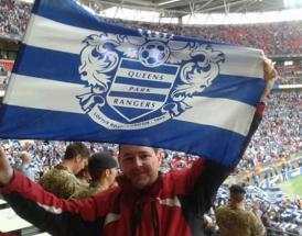 QPR Tony Incenzo