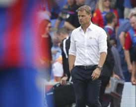 Frank De Boer