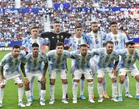 Argentina World Cup 2022