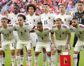 Belgium 2022 World Cup
