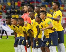 Ecuador World Cup 2022