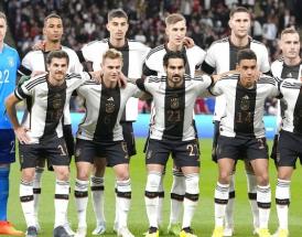 Germany World Cup 2022