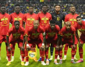 Ghana 2022 World Cup
