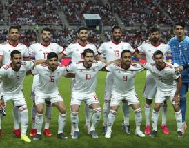 Iran 2022 World Cup