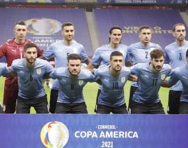World Cup 2022 Uruguay
