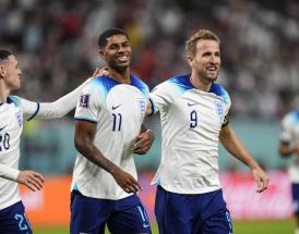 England TV World Cup 2022