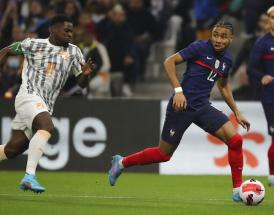 France Players to Watch World Cup 2022