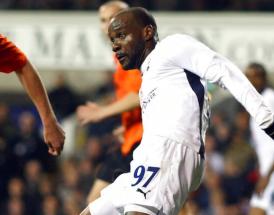 Chimbonda interview