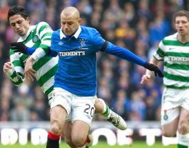 Old Firm Derby
