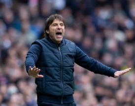 Antonio Conte