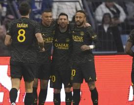Financial Fair Play