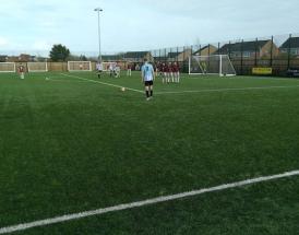 Longwell Green