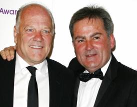 Richard Keys
