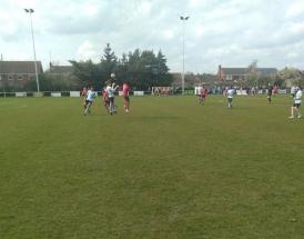 Beverley Town Play