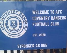 AFC Coventry Rangers