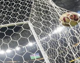 How many goals has Mbappe scored