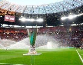 Predictions Europa League 23-24
