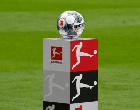 2023 Fastest Bundesliga players