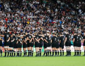 Best All Blacks New Zealand rugby