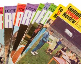 What are the best football magazines of all time