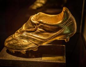 Golden Boot winners