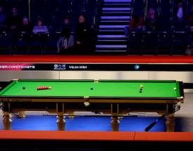 Guide to the snooker rules