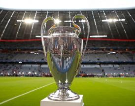 New Champions League format begins in 2024