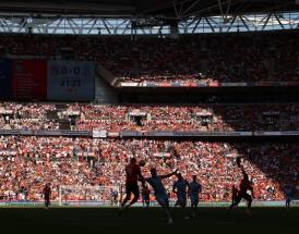 Everything you need to know about the Championship playoff final