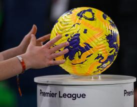Manchester City and Liverpool top the Premier League