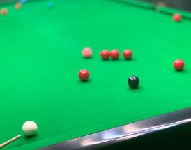 Champion of Champions snooker tips