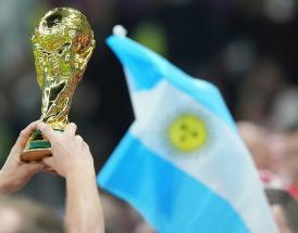 Argentina World Cup 