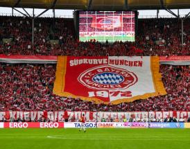 Bayern Munich hated and feared