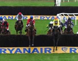 Cheltenham Ryanair Chase Trends