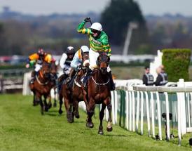 Betting tips Aintree Day 2 on Friday