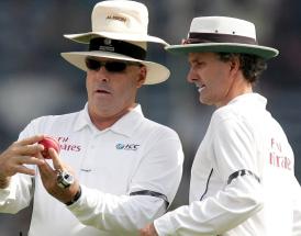 How much do cricket umpires earn for officiating