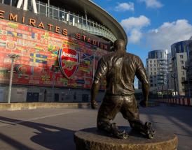 Kroenke Arsenal