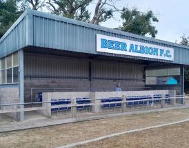 Beer Albion