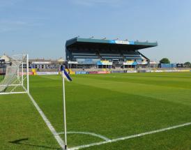 TV Money In The EFL
