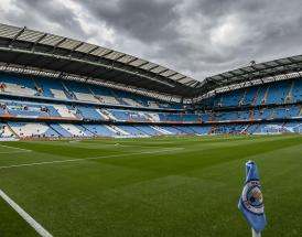 City Football Group