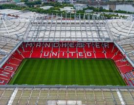 Manchester United - Sir Jim Ratcliffe