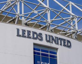 Leeds Elland Road