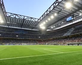 Serie A Prize Money